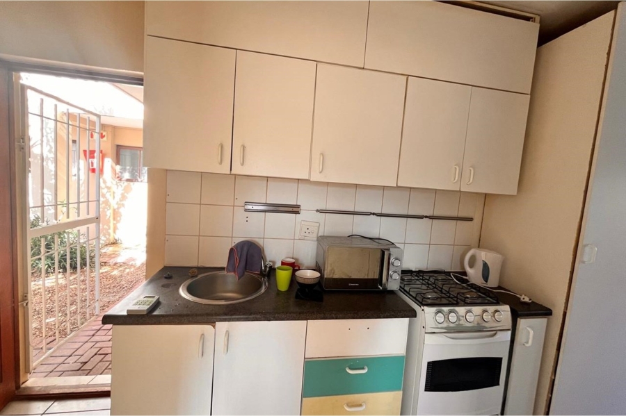 1 Bedroom Property for Sale in Parklands Western Cape